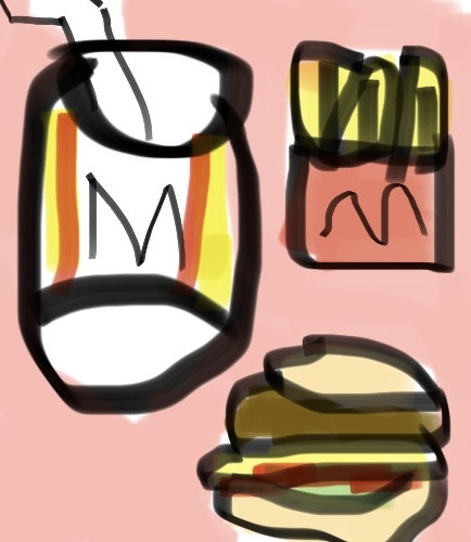 マック