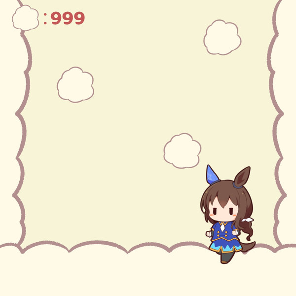 ふわふわあつめ