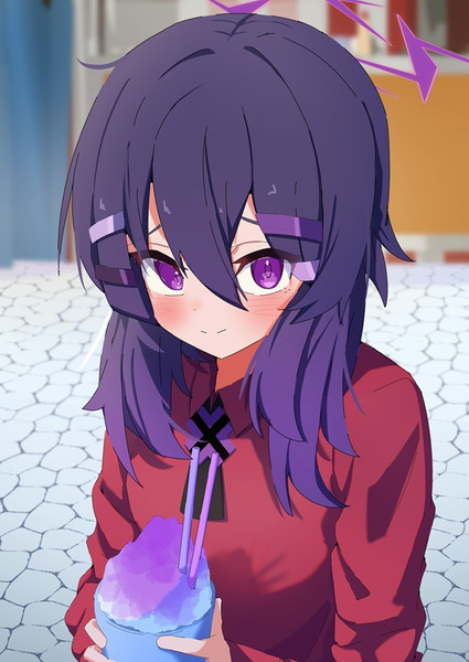 伊草ハルカ