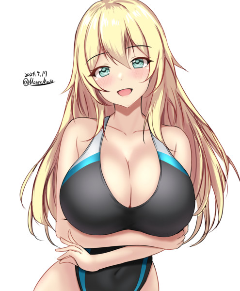 愛宕さん