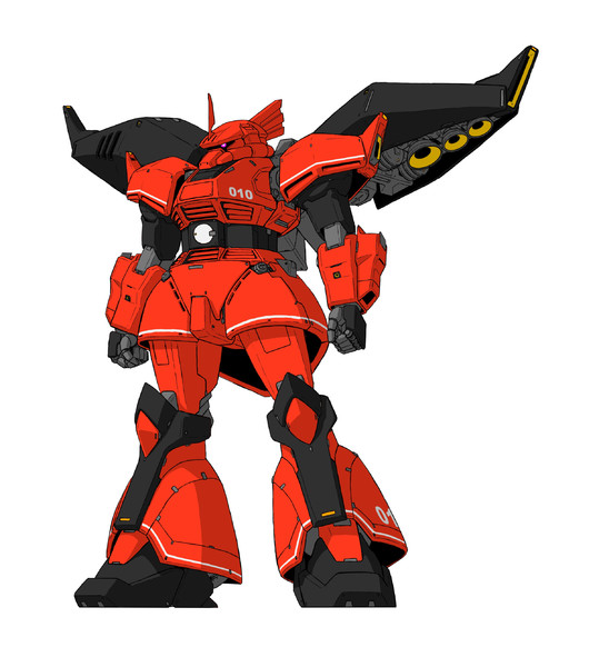 レビュー]機動戦士ガンダム MOBILE SUIT ENSEMBLE 28 その1