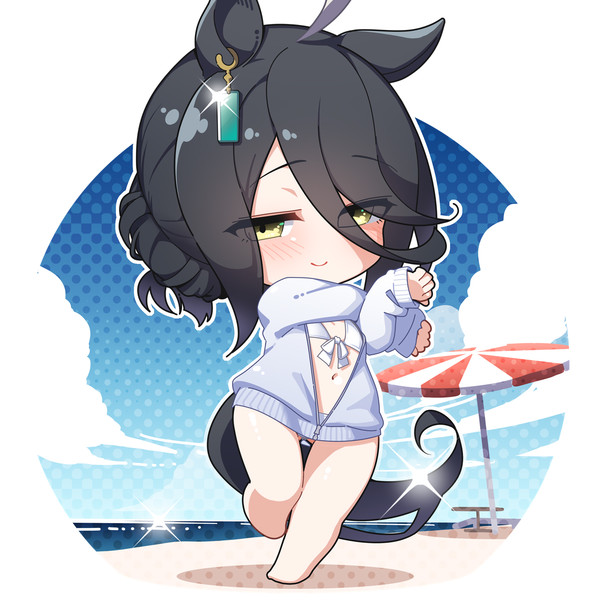 マンハッタンカフェ