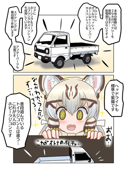 大人のおもちゃ(その3)