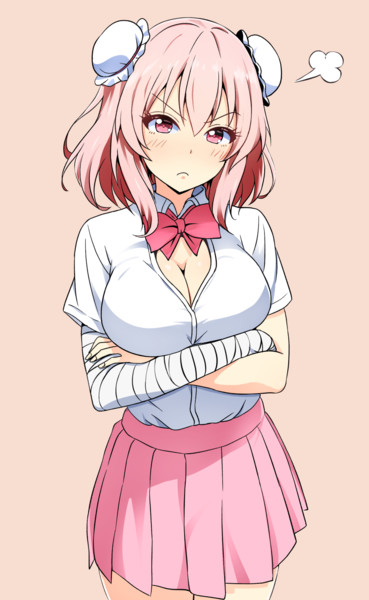 JK華扇