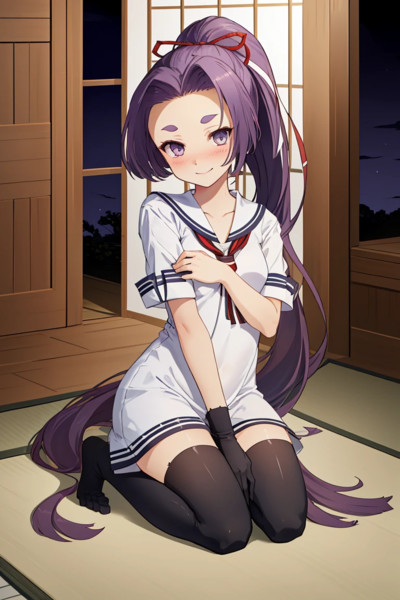 初春（２８艦目）表