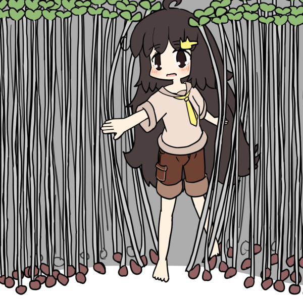 かいわれ大根の日