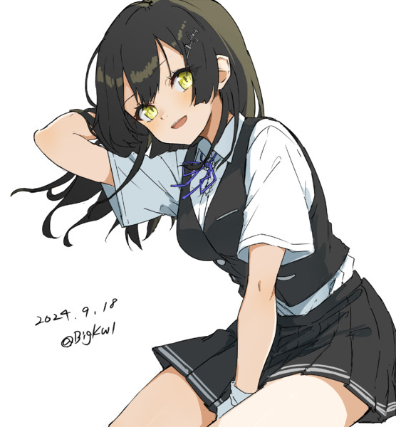 おやしお