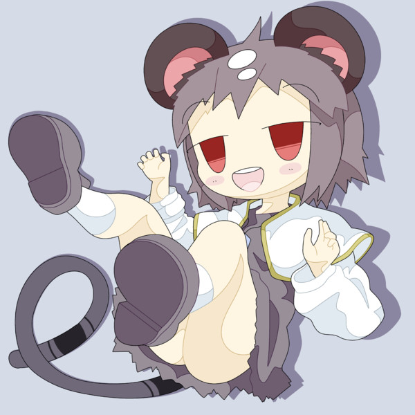 おちび