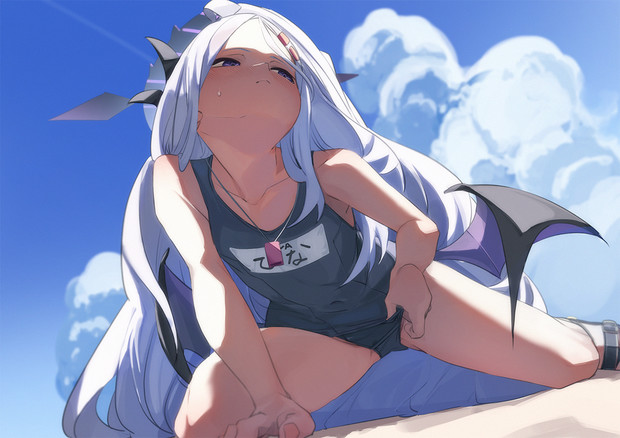 ヒナ！！