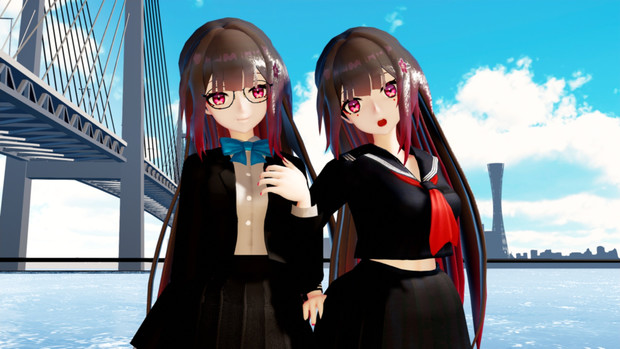 JK花火とJC花火