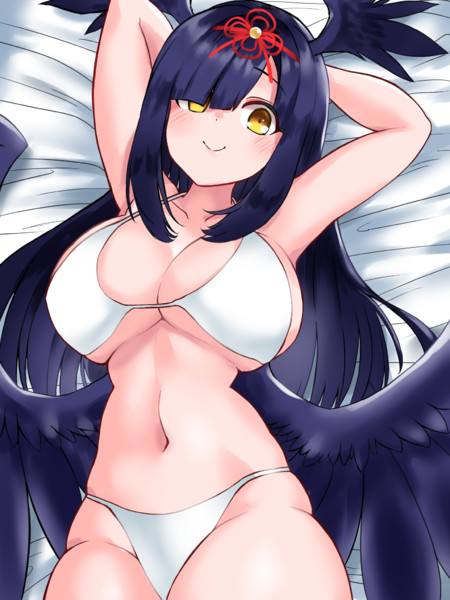 ヒイロさん
