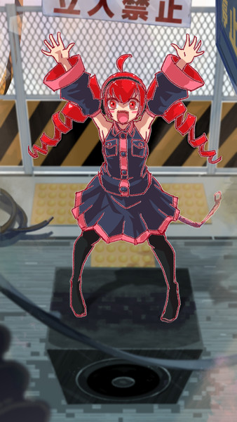 高性能テトさん