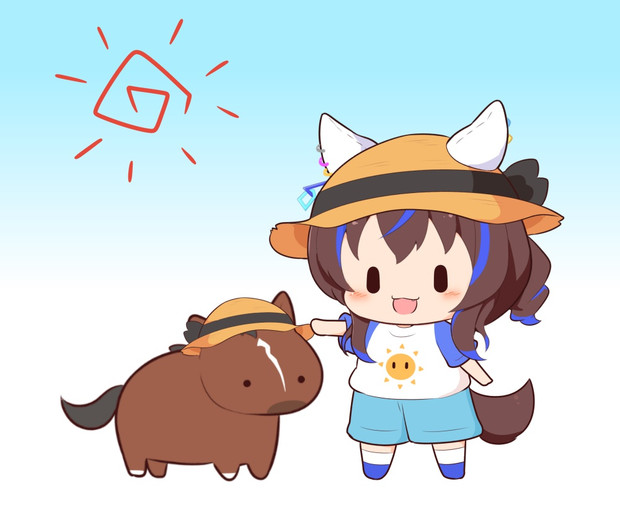 むぎわら