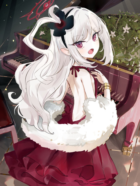 ムツキ
