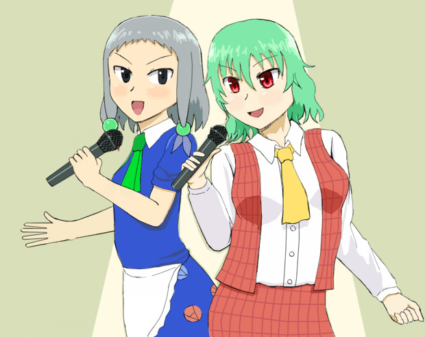 早口ーズ