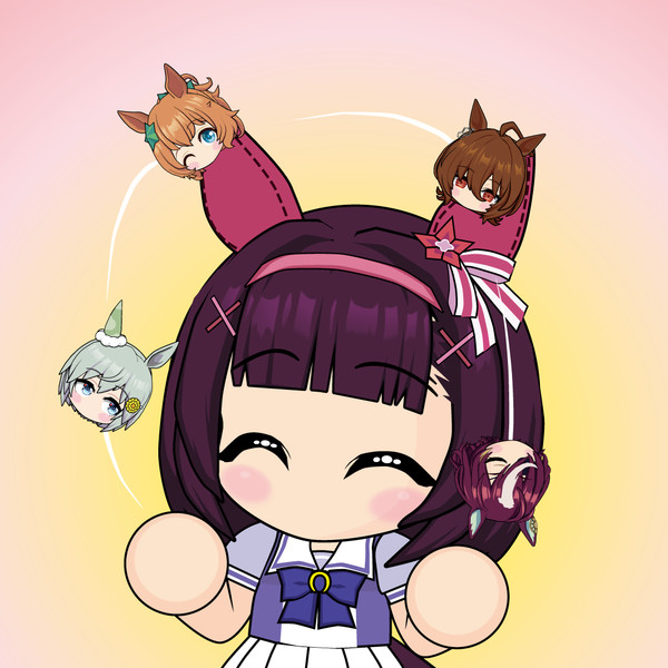 お手玉２