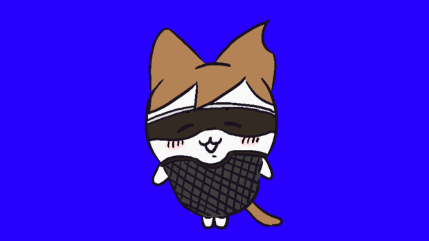 なんか下半身小さくてキモイやつ