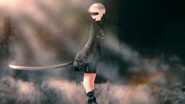 9s