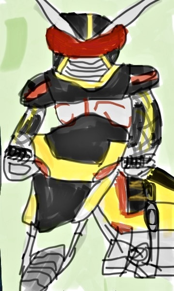 仮面ライダー