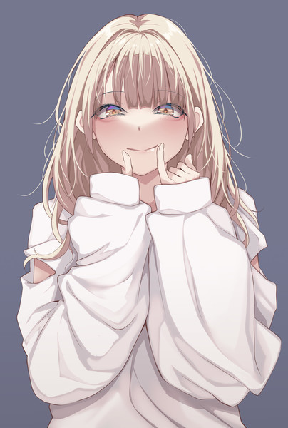 地雷系ギャル