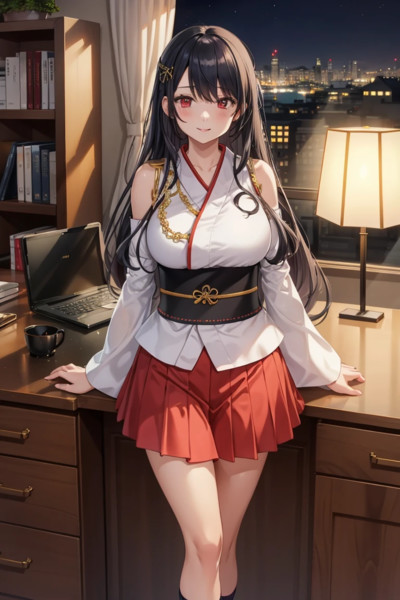 扶桑（３２艦目）表