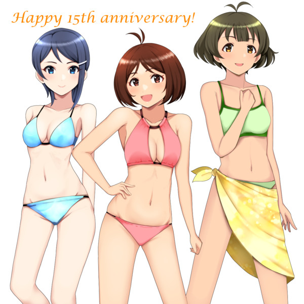 ディアリースターズさん