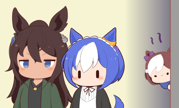 みまもる