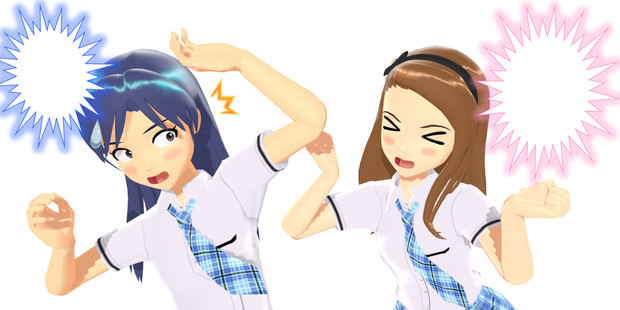 セリフがないよ！【＃Ｄ３６０】