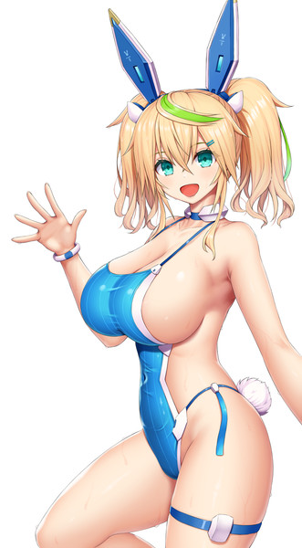 爽風のジェネ[サマーバケーション]