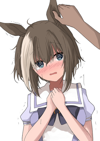 ふぇ...