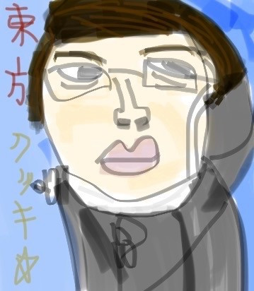 あーもうめちゃくちゃだよ
