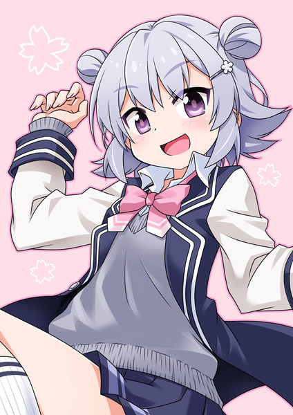 小春六花ちゃん