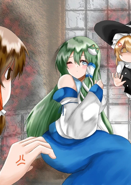 東方信号機
