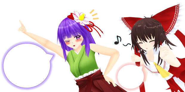 セリフがないよ！【＃Ｂ３７０】