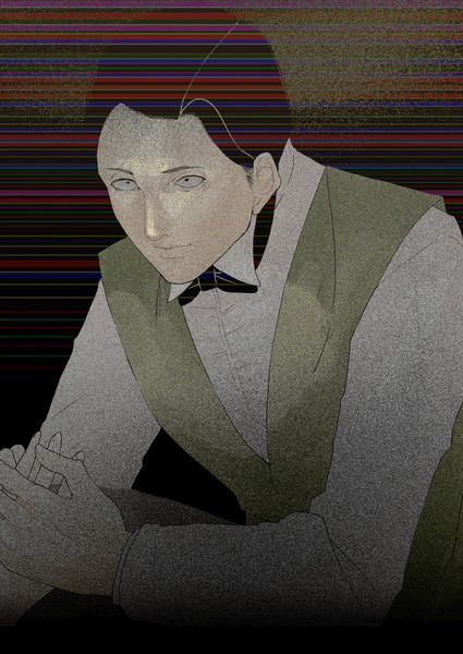 伊集院茂夫