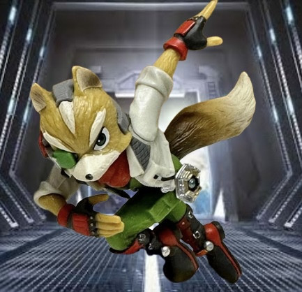 スターフォックス