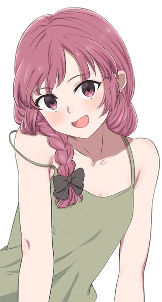 きくりお姉さんはかわいい
