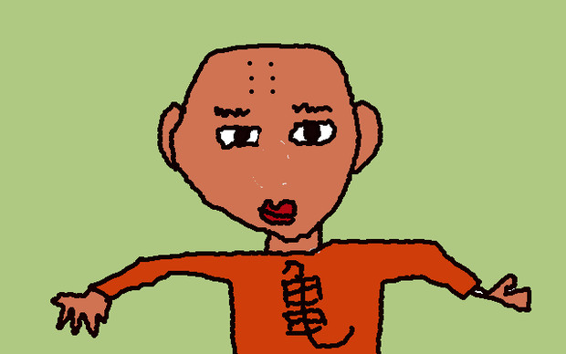 クリリン けいいち さんのイラスト ニコニコ静画 イラスト