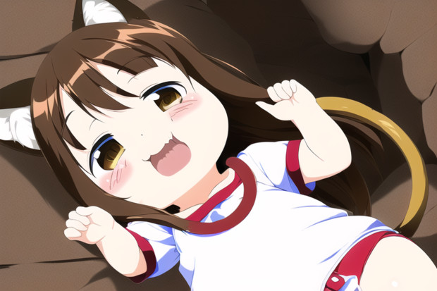 くたばリストブル猫！