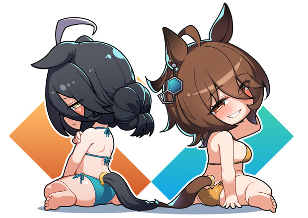 お背中タキカフェ