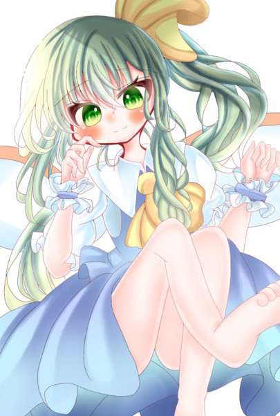 大妖精