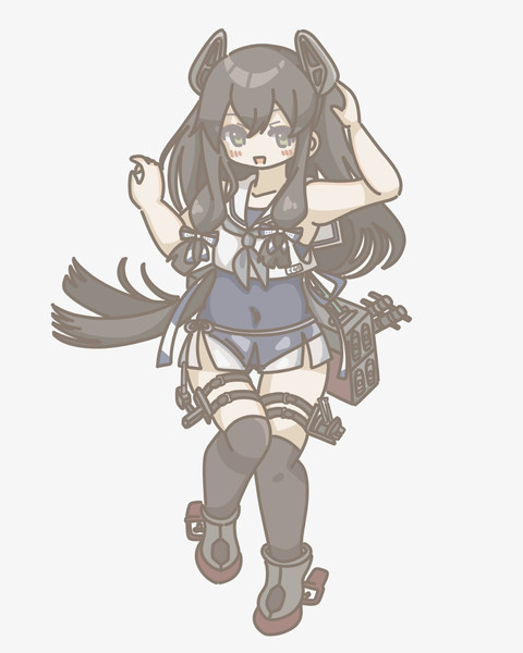 ヨナ