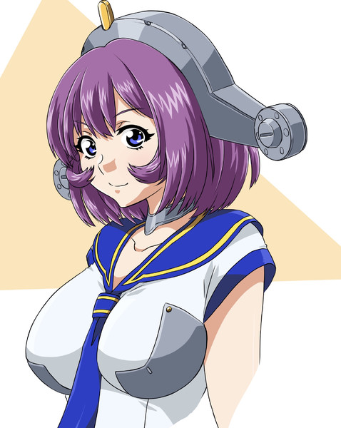 レキシントン（アニメ版）