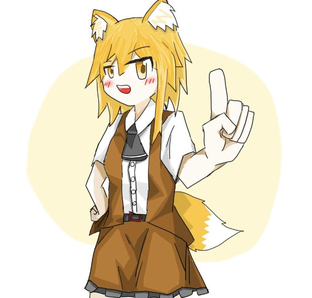 「最近だらしないリラよ〜」みたいな