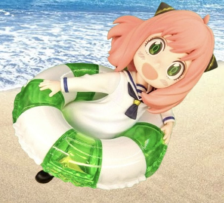 アーニャ