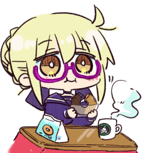 ドーナツえっちゃん