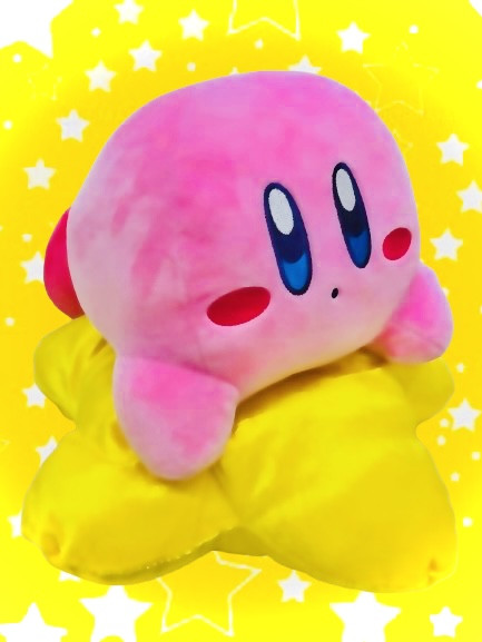 星のカービィ