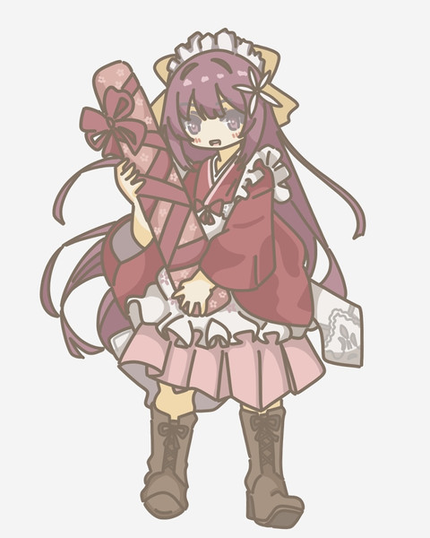 神風