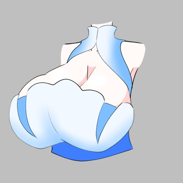 雪さん