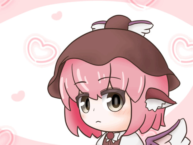 動く！悩殺みすちー
